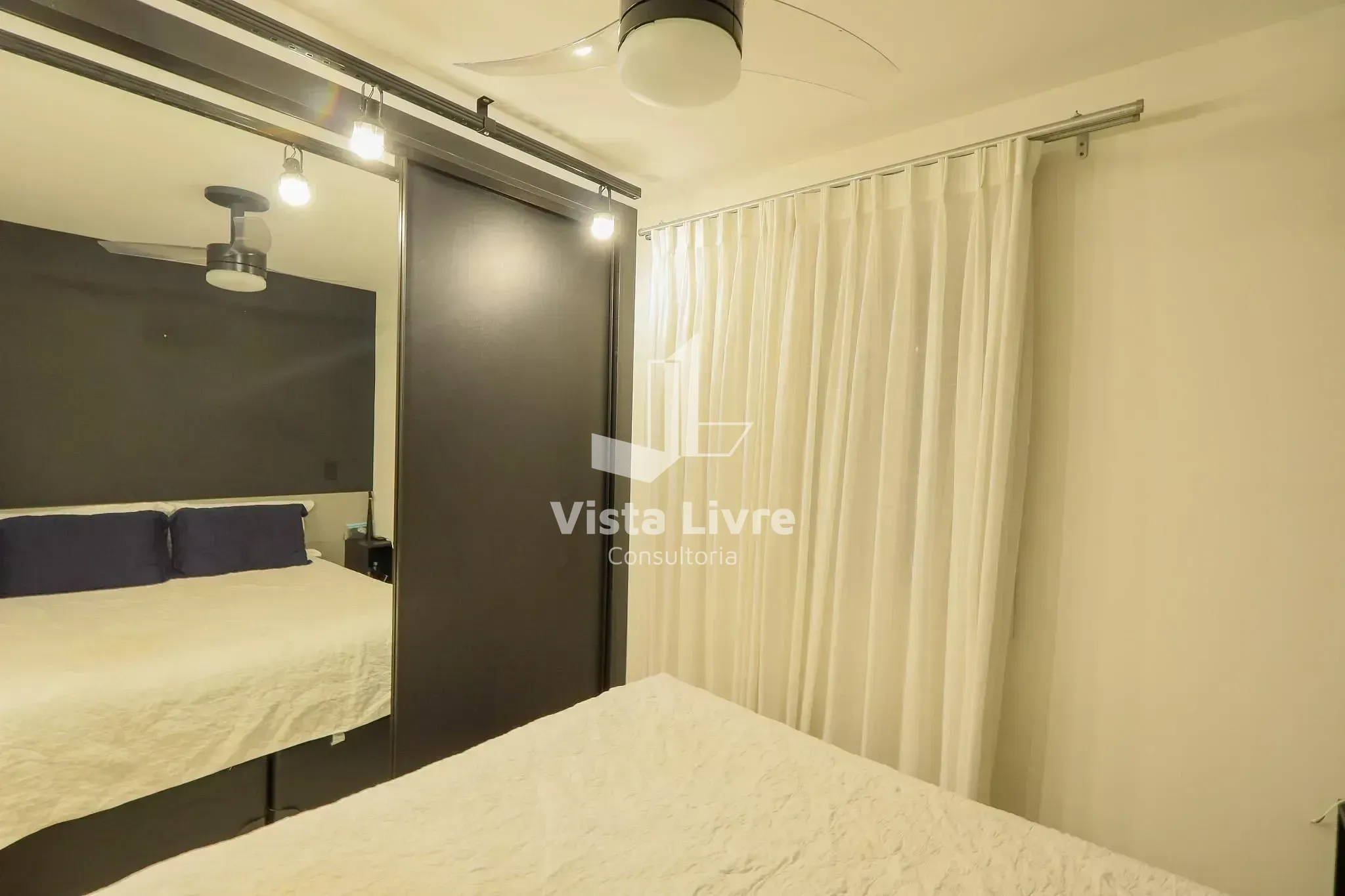 Apartamento, 2 quartos, 58 m² - Foto 23