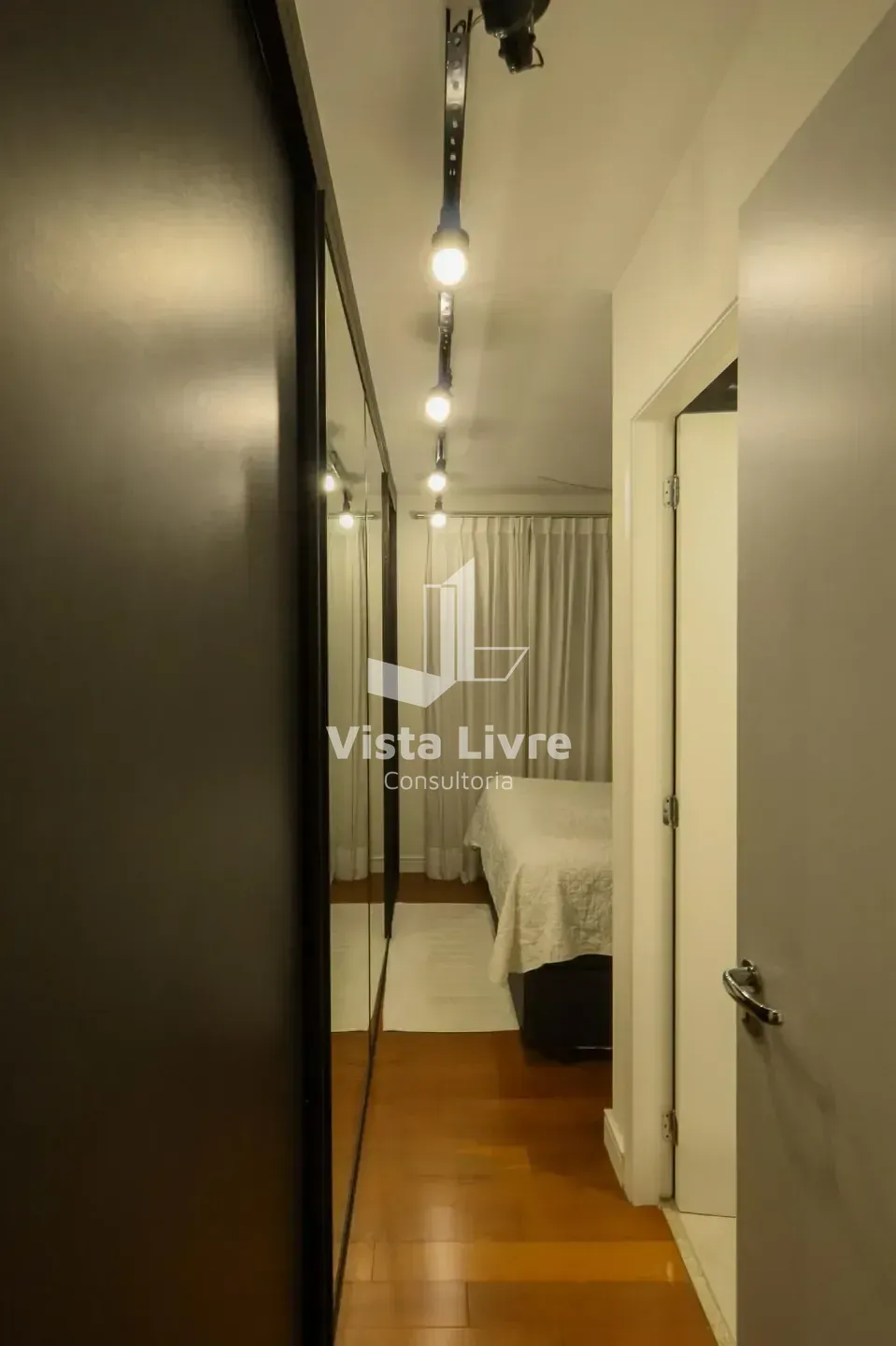 Apartamento, 2 quartos, 58 m² - Foto 24