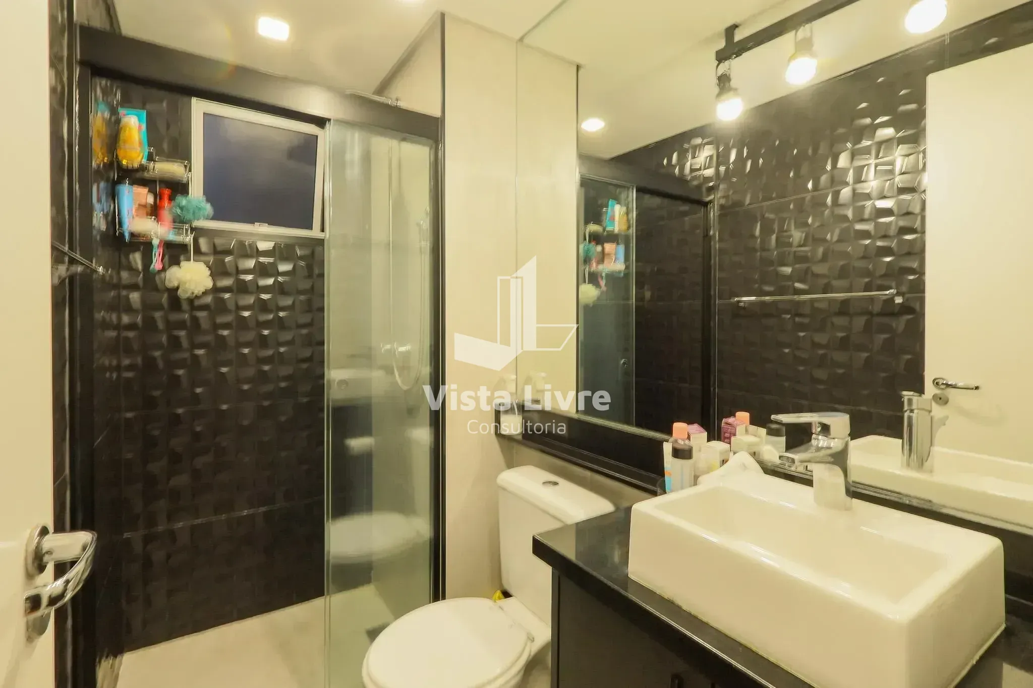 Apartamento, 2 quartos, 58 m² - Foto 25