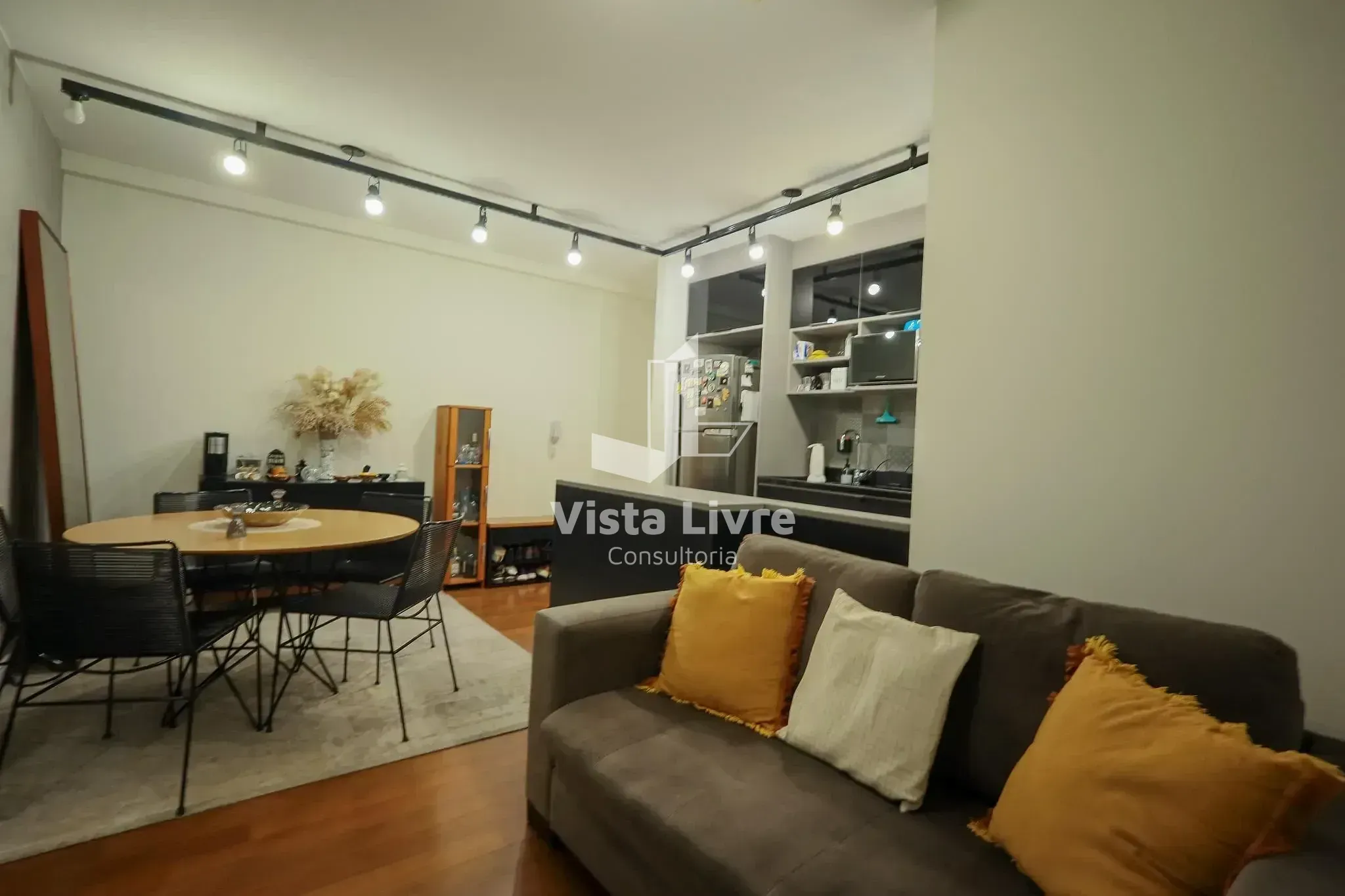 Apartamento, 2 quartos, 58 m² - Foto 5