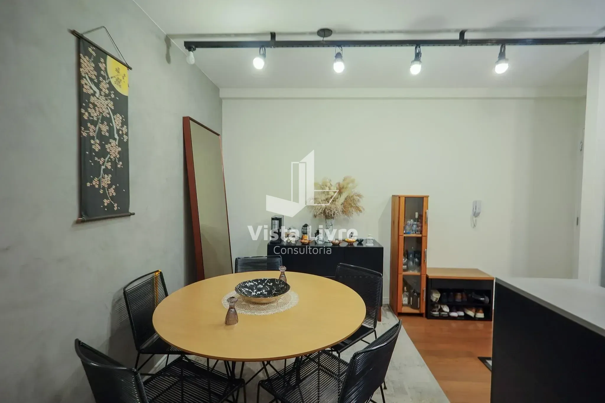 Apartamento, 2 quartos, 58 m² - Foto 6