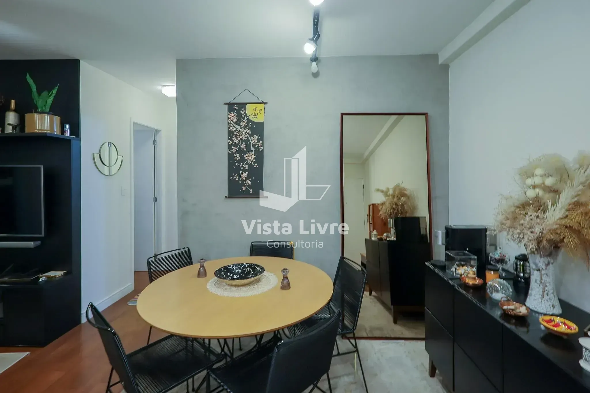 Apartamento, 2 quartos, 58 m² - Foto 7