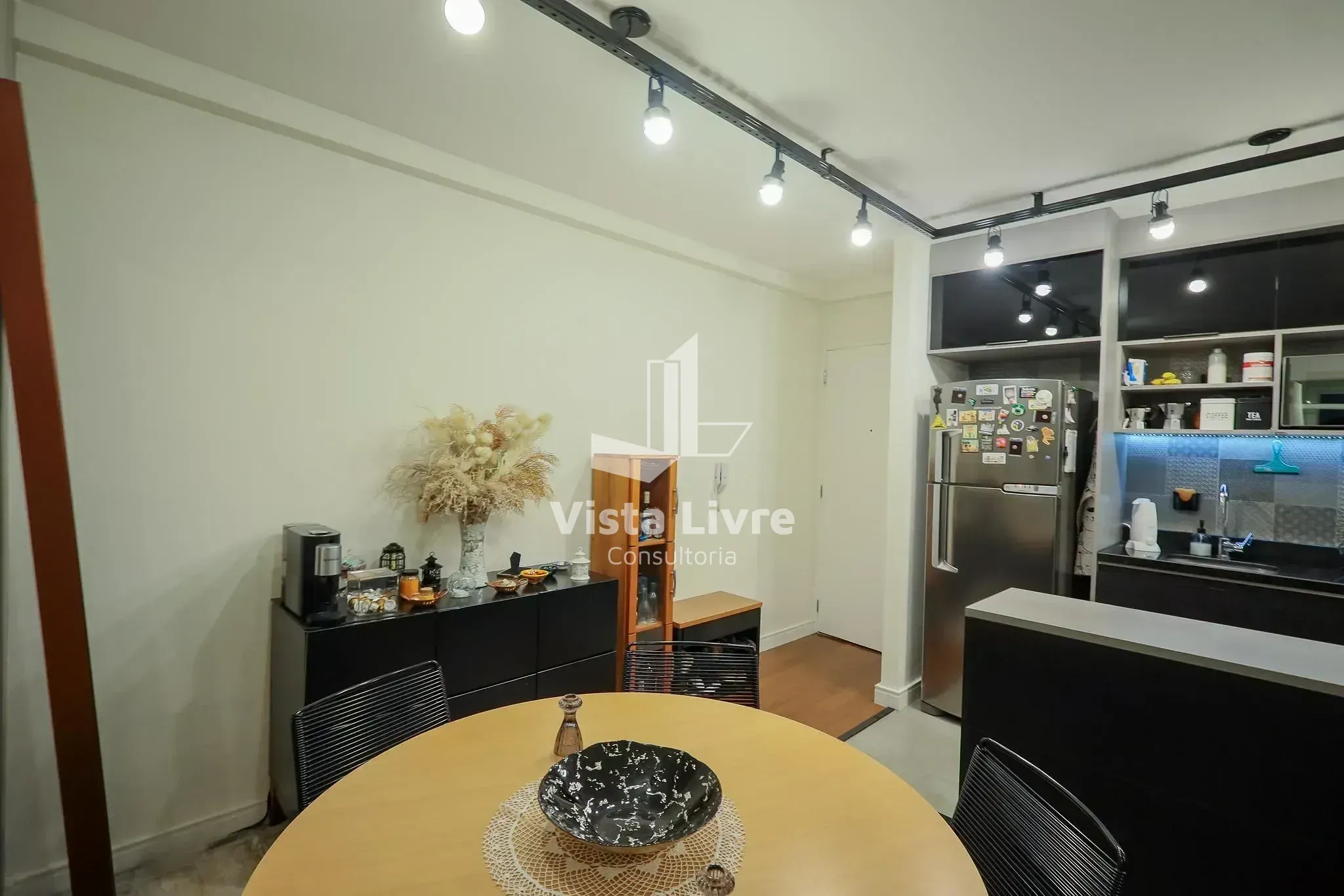 Apartamento, 2 quartos, 58 m² - Foto 8