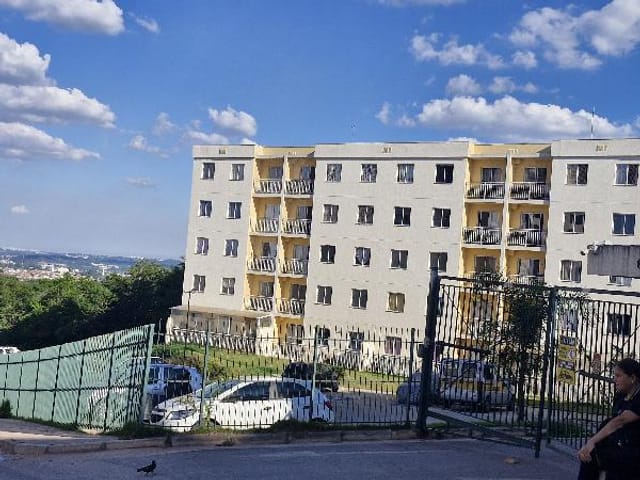 Foto do Apartamento - Apartamento à venda 2 Quartos, 1 Vaga, 10M², LAGEADO, COTIA - SP | Imobiliária Compare