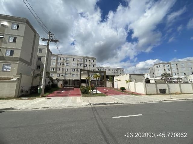 Foto do Apartamento - Apartamento à venda 2 Quartos, 1 Vaga, 10M², BOM RETIRO, SAO JOSE DOS CAMPOS - SP | Imobiliária Compare