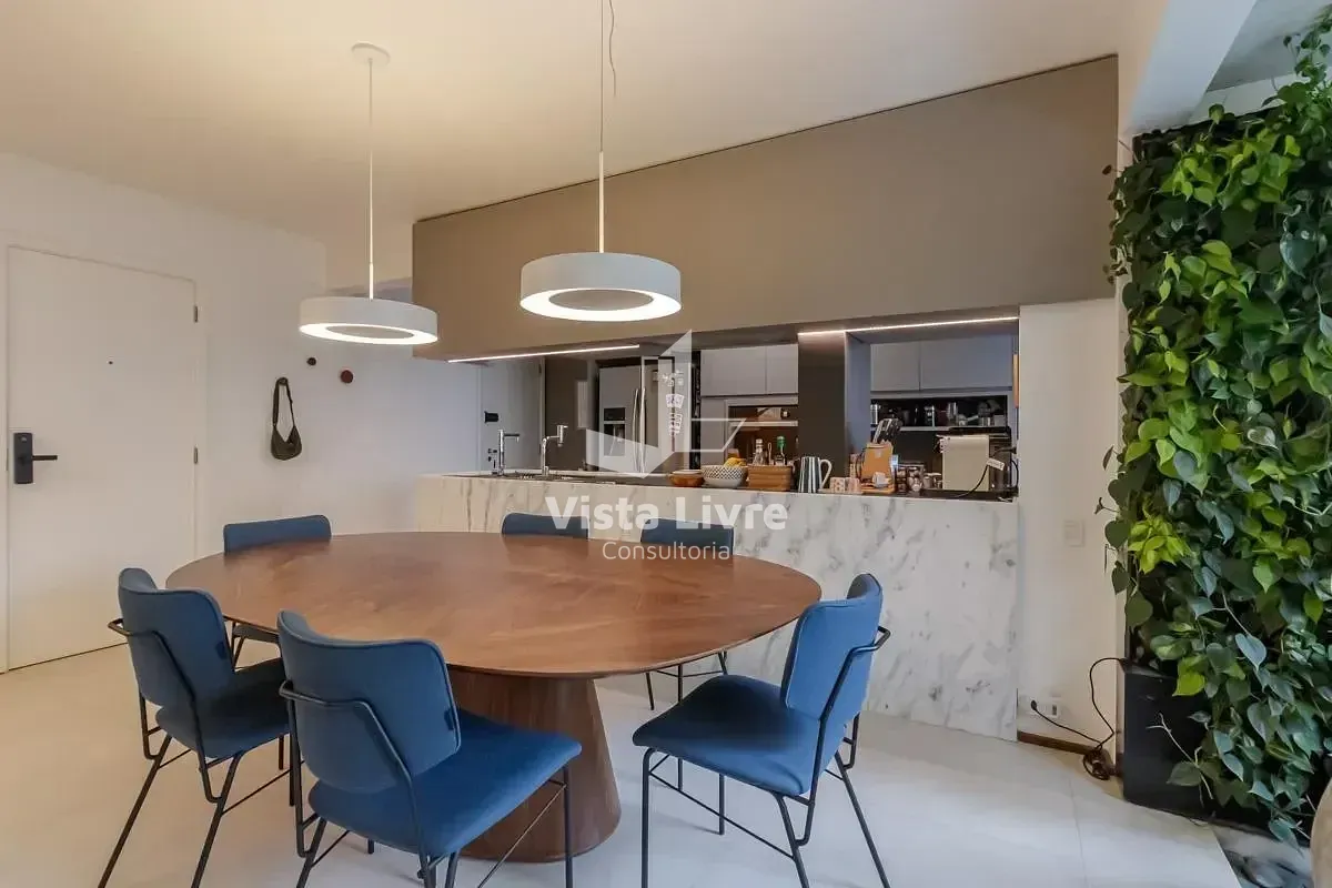 Apartamento, 2 quartos, 120 m² - Foto 10