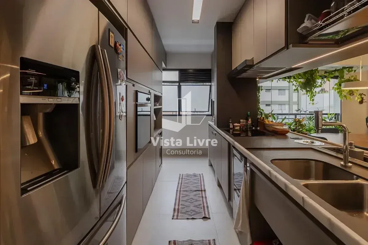 Apartamento, 2 quartos, 120 m² - Foto 11