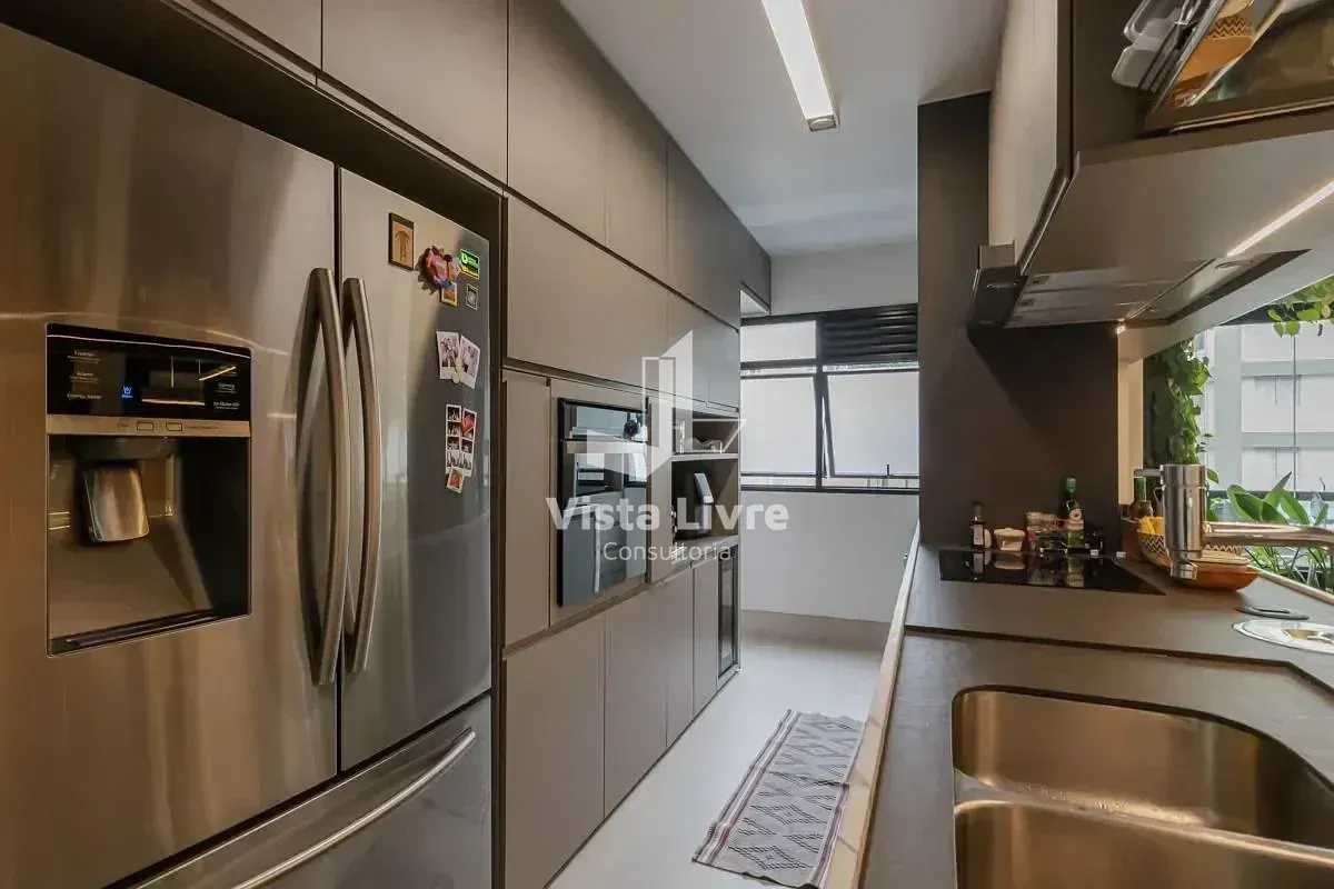 Apartamento, 2 quartos, 120 m² - Foto 12