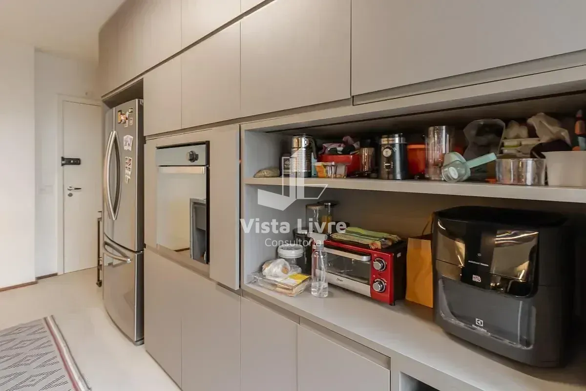 Apartamento, 2 quartos, 120 m² - Foto 13