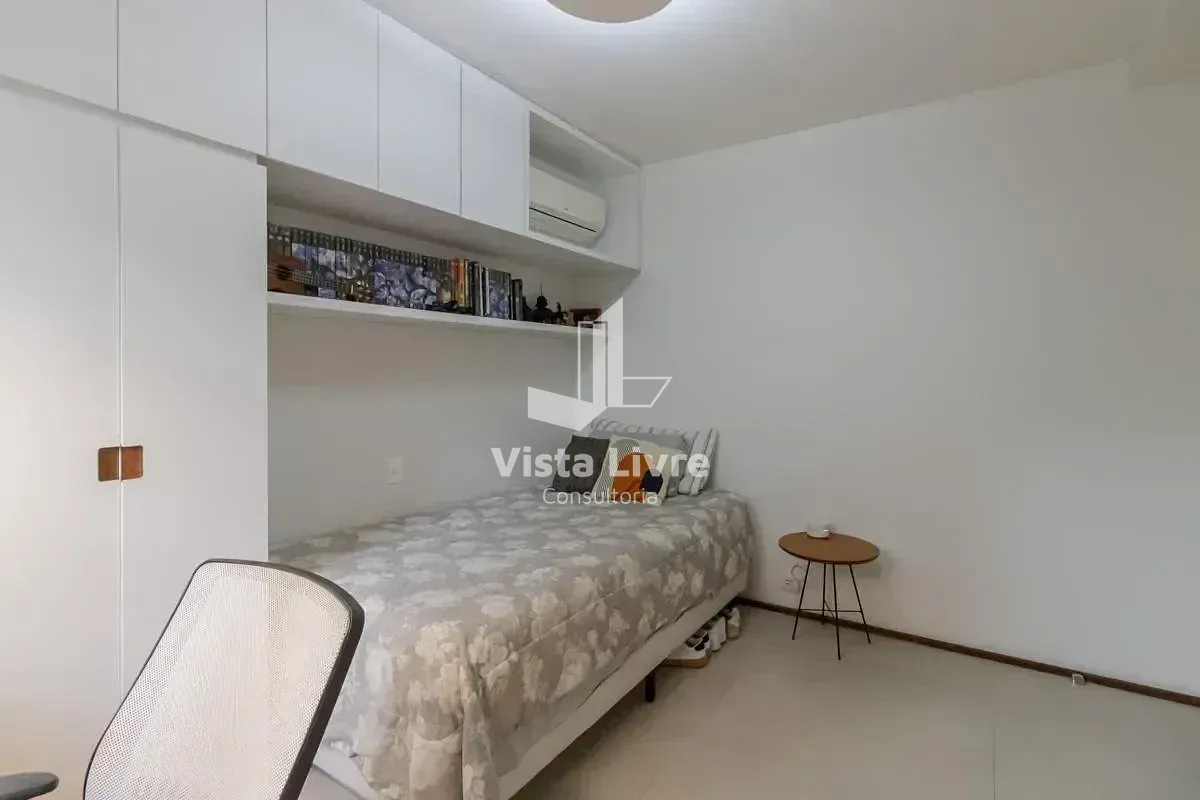 Apartamento, 2 quartos, 120 m² - Foto 15