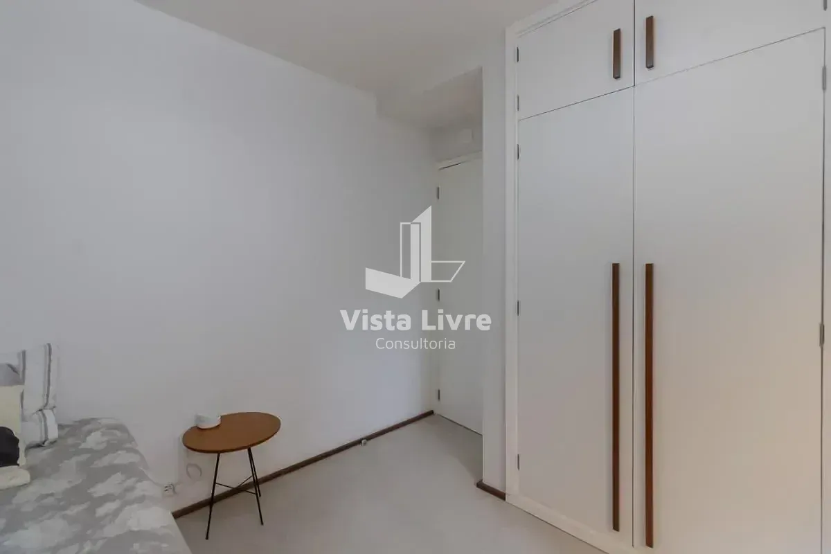 Apartamento, 2 quartos, 120 m² - Foto 16