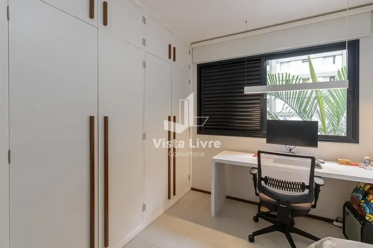 Apartamento, 2 quartos, 120 m² - Foto 17