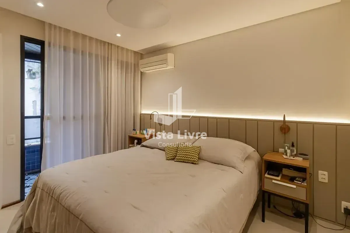 Apartamento, 2 quartos, 120 m² - Foto 18