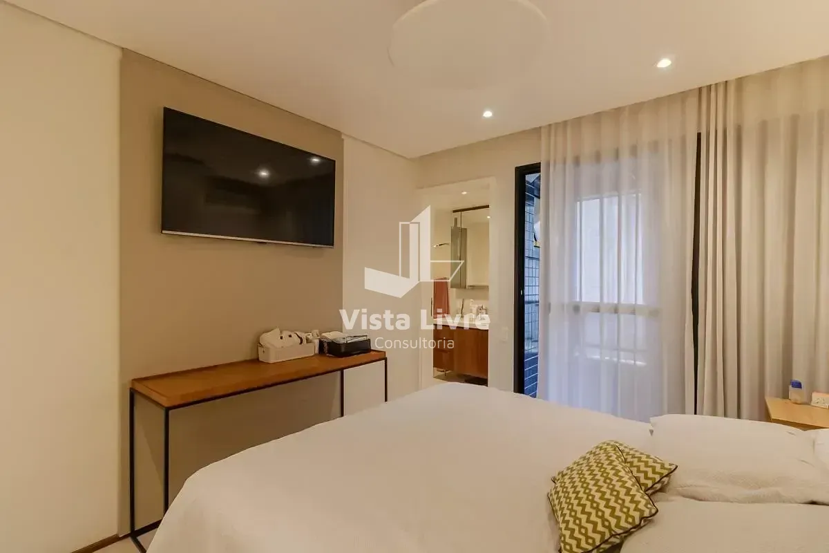 Apartamento, 2 quartos, 120 m² - Foto 19