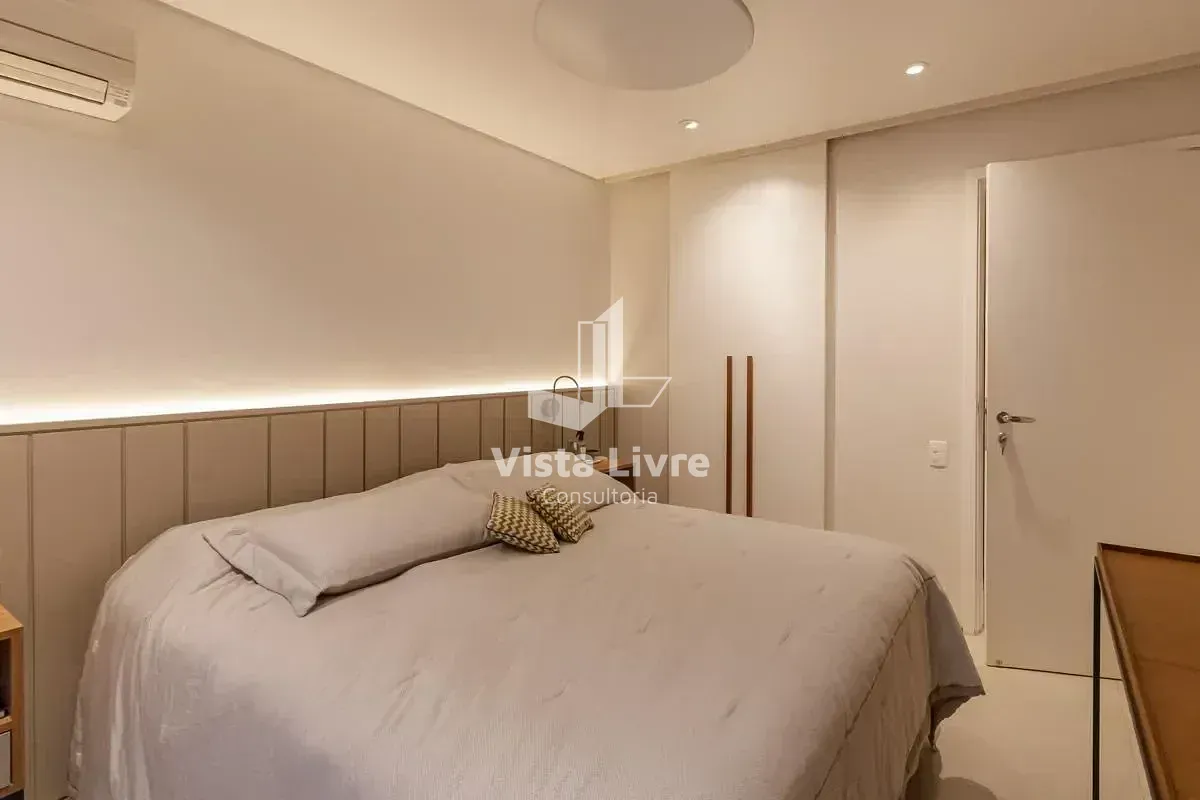 Apartamento, 2 quartos, 120 m² - Foto 20