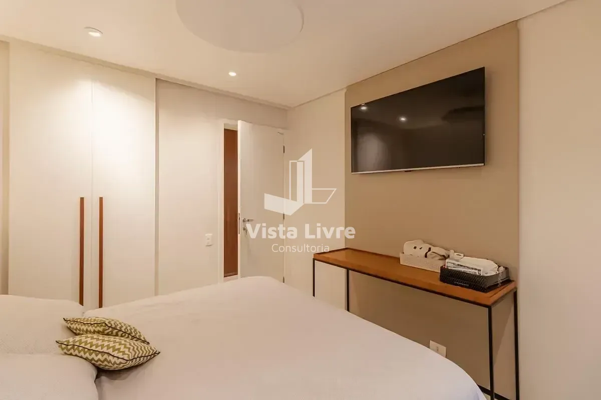 Apartamento, 2 quartos, 120 m² - Foto 21