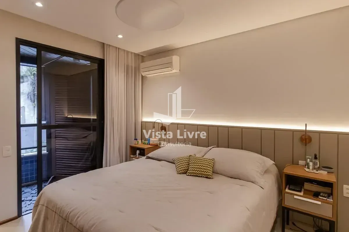 Apartamento, 2 quartos, 120 m² - Foto 22