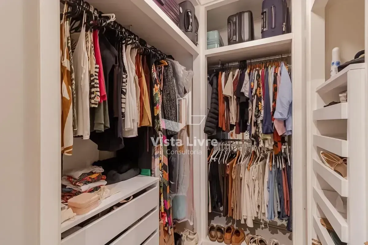 Apartamento, 2 quartos, 120 m² - Foto 23
