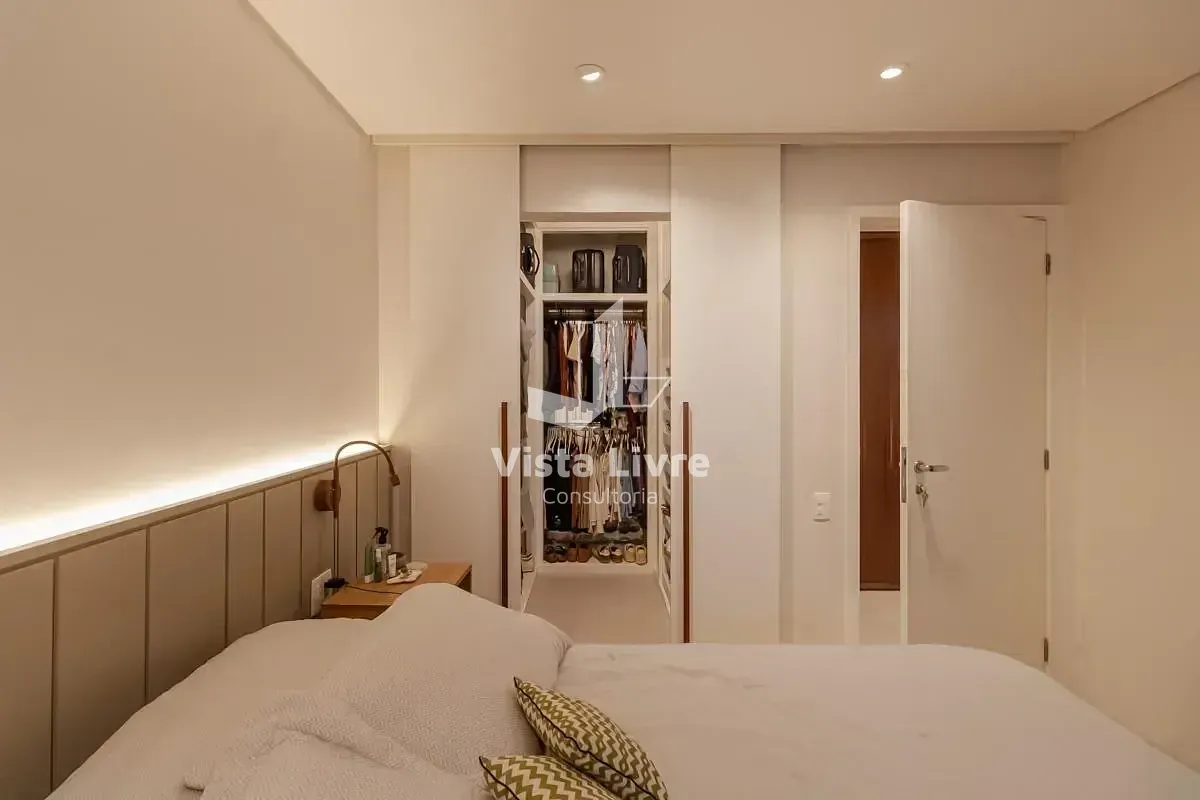 Apartamento, 2 quartos, 120 m² - Foto 24