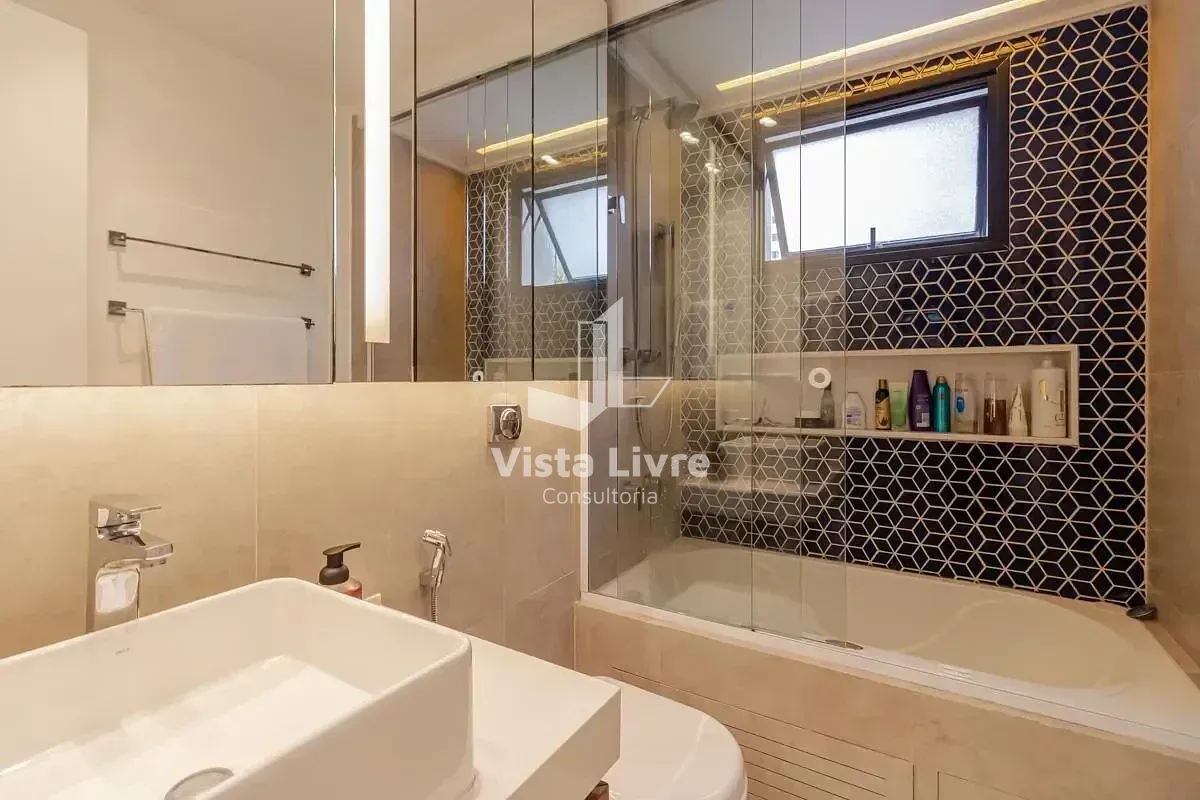 Apartamento, 2 quartos, 120 m² - Foto 25
