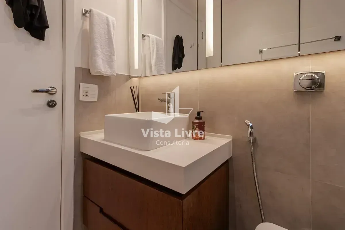 Apartamento, 2 quartos, 120 m² - Foto 26