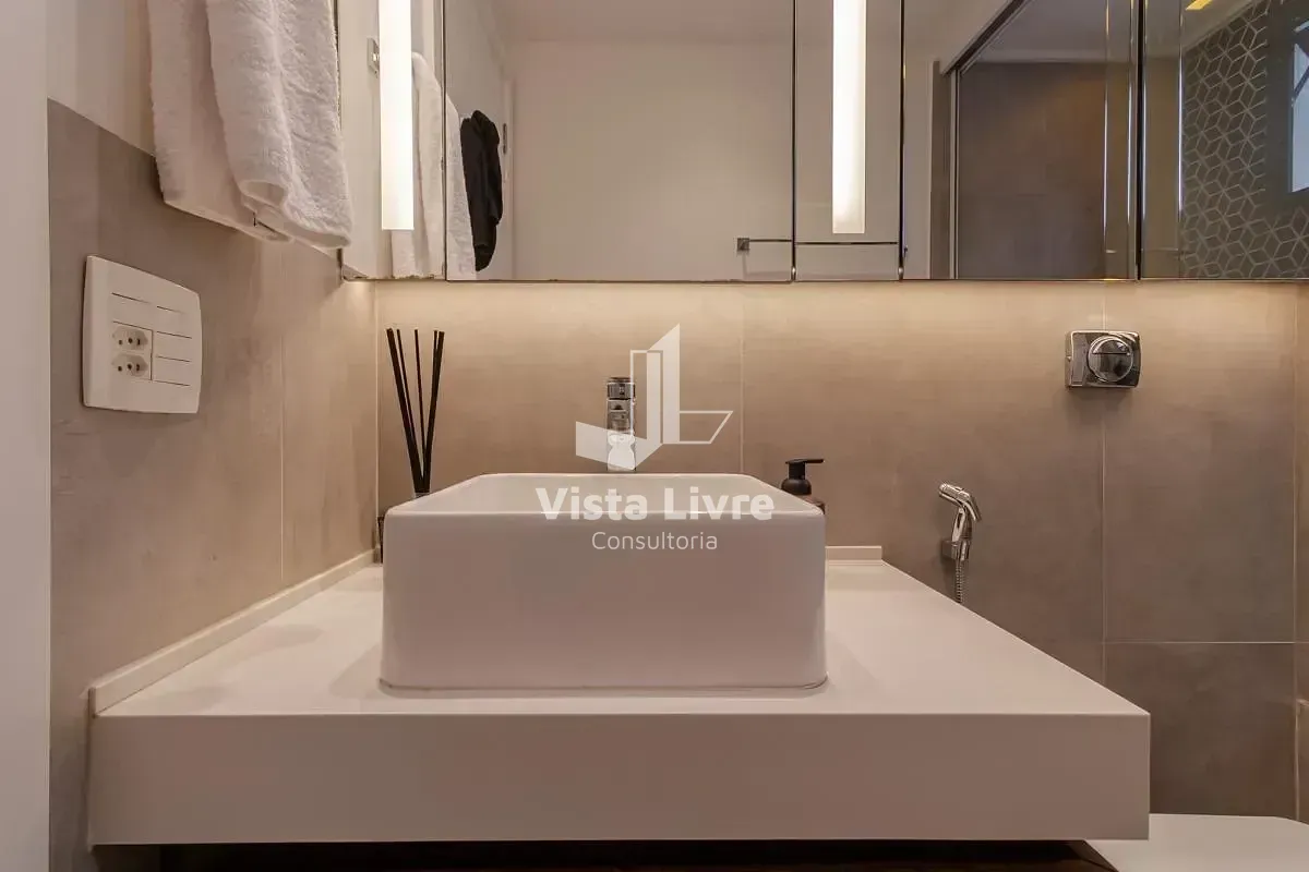 Apartamento, 2 quartos, 120 m² - Foto 27