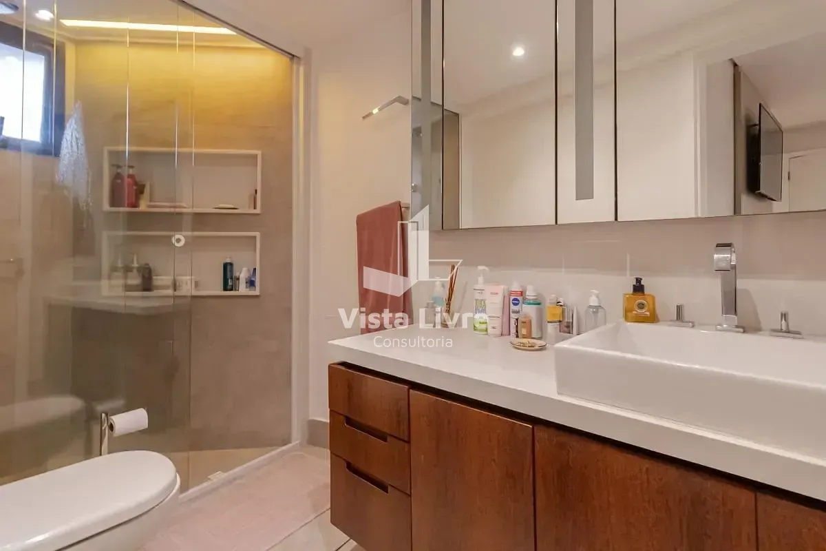 Apartamento, 2 quartos, 120 m² - Foto 28