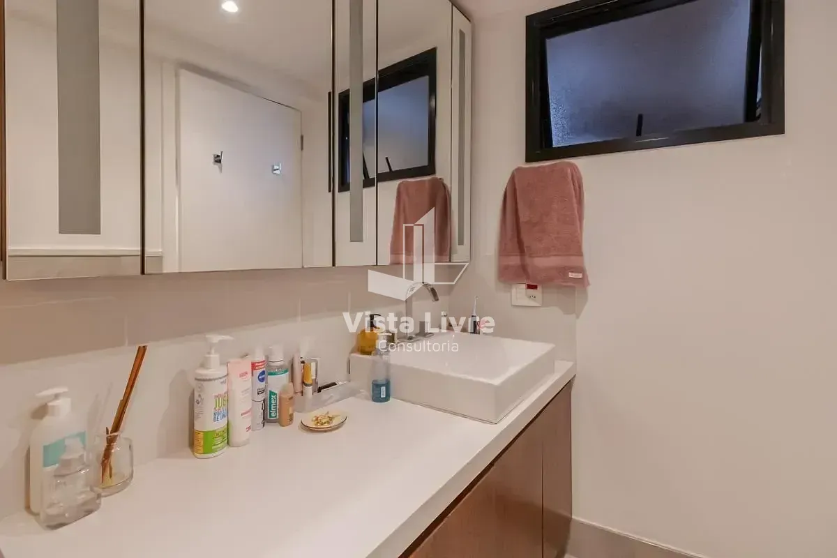 Apartamento, 2 quartos, 120 m² - Foto 29