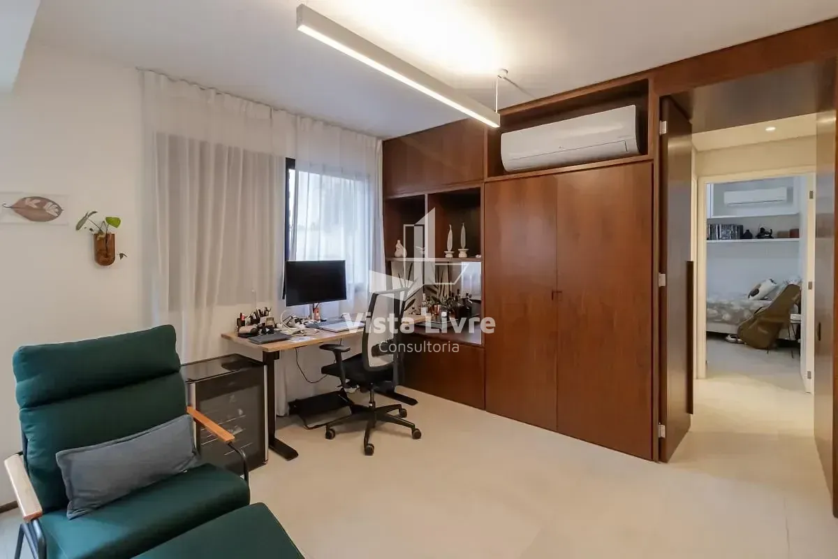 Apartamento, 2 quartos, 120 m² - Foto 6