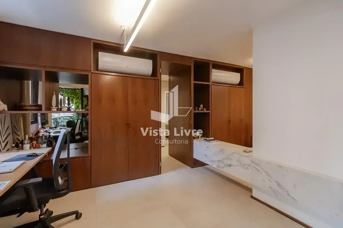 Apartamento, 2 quartos, 120 m² - Foto 7