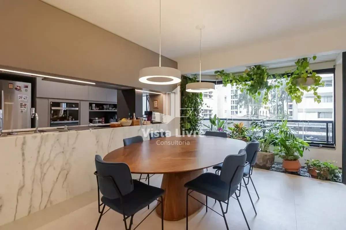 Apartamento, 2 quartos, 120 m² - Foto 9