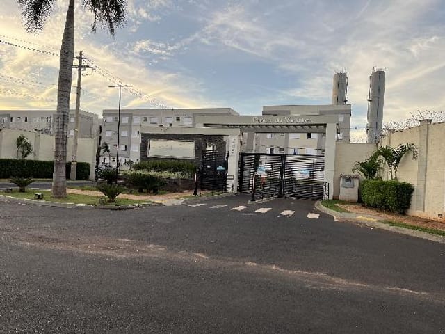 Foto do Apartamento - Apartamento à venda 2 Quartos, 1 Vaga, 10M², RESERVA IMPERIAL, RIBEIRAO PRETO - SP | Imobiliária Compare