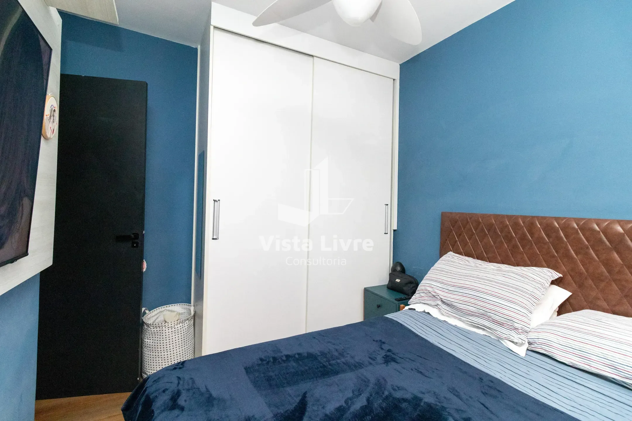 Apartamento, 2 quartos, 44 m² - Foto 13