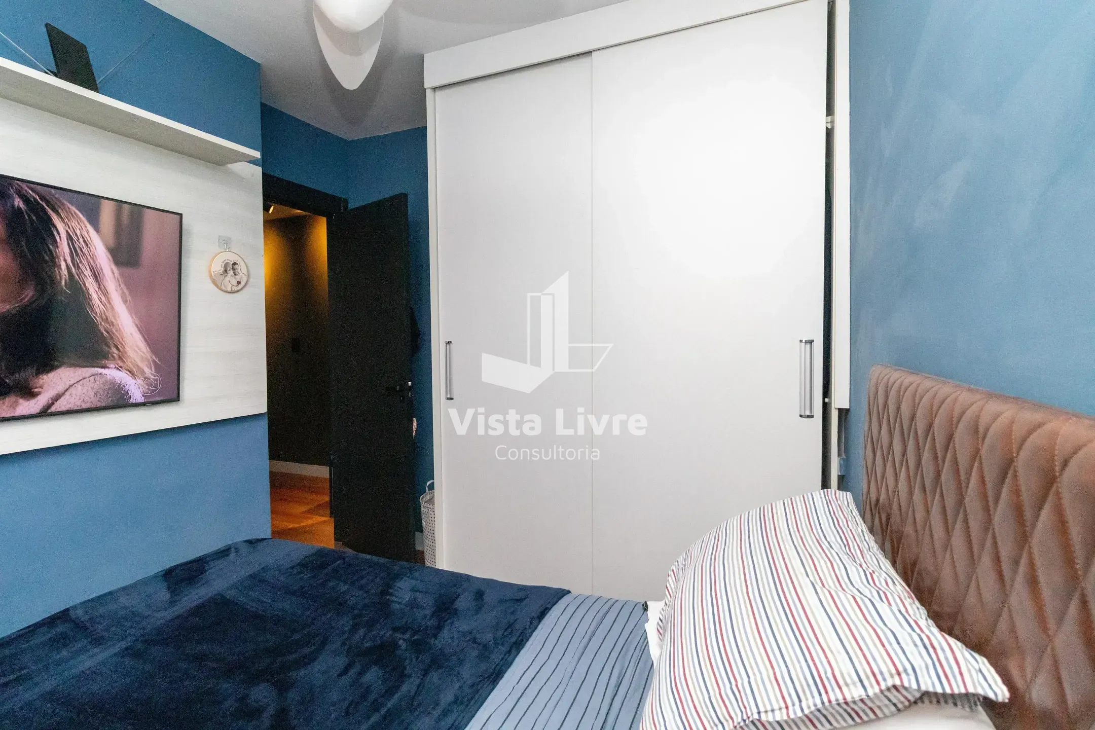 Apartamento, 2 quartos, 44 m² - Foto 14