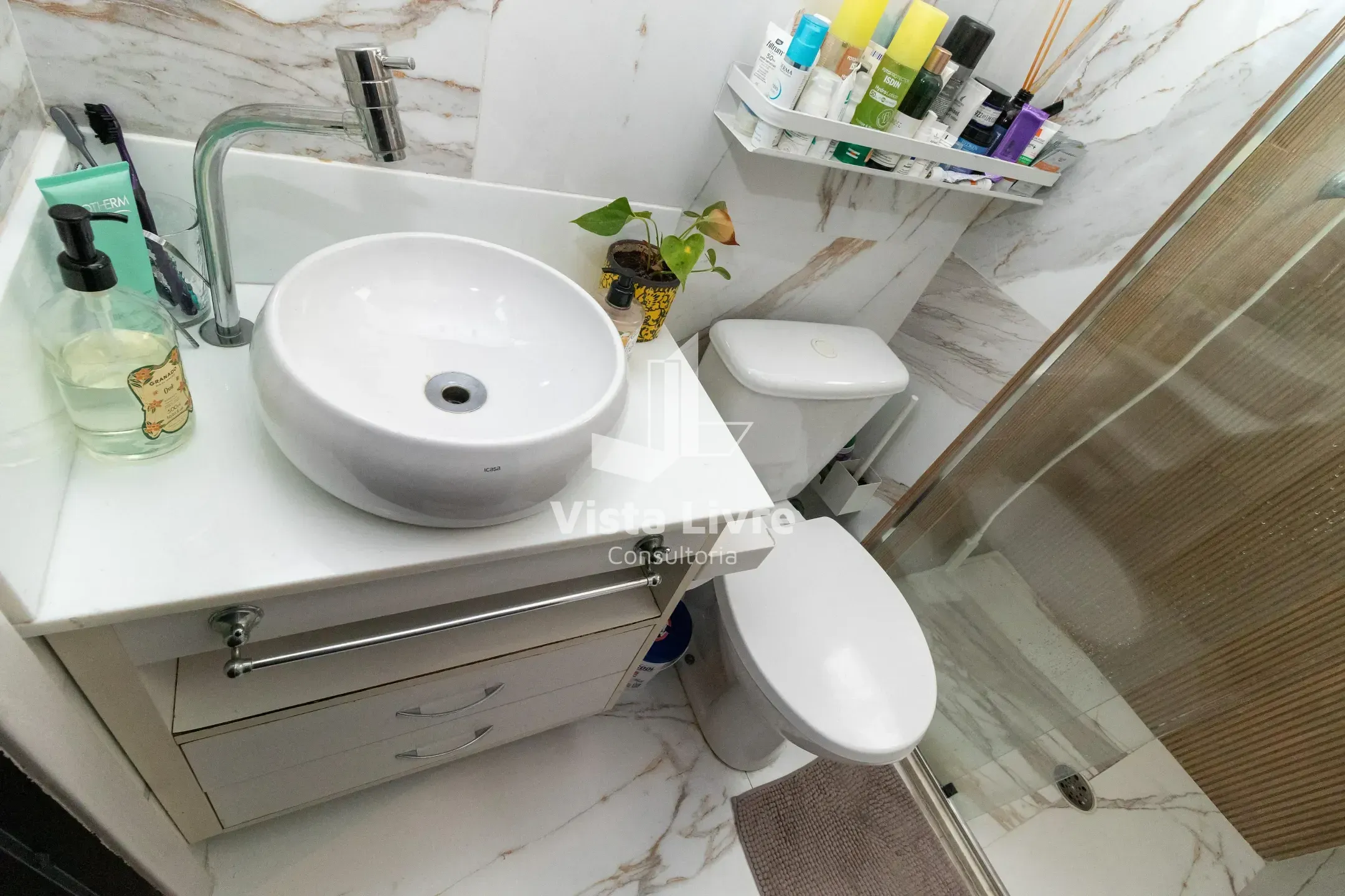 Apartamento, 2 quartos, 44 m² - Foto 16