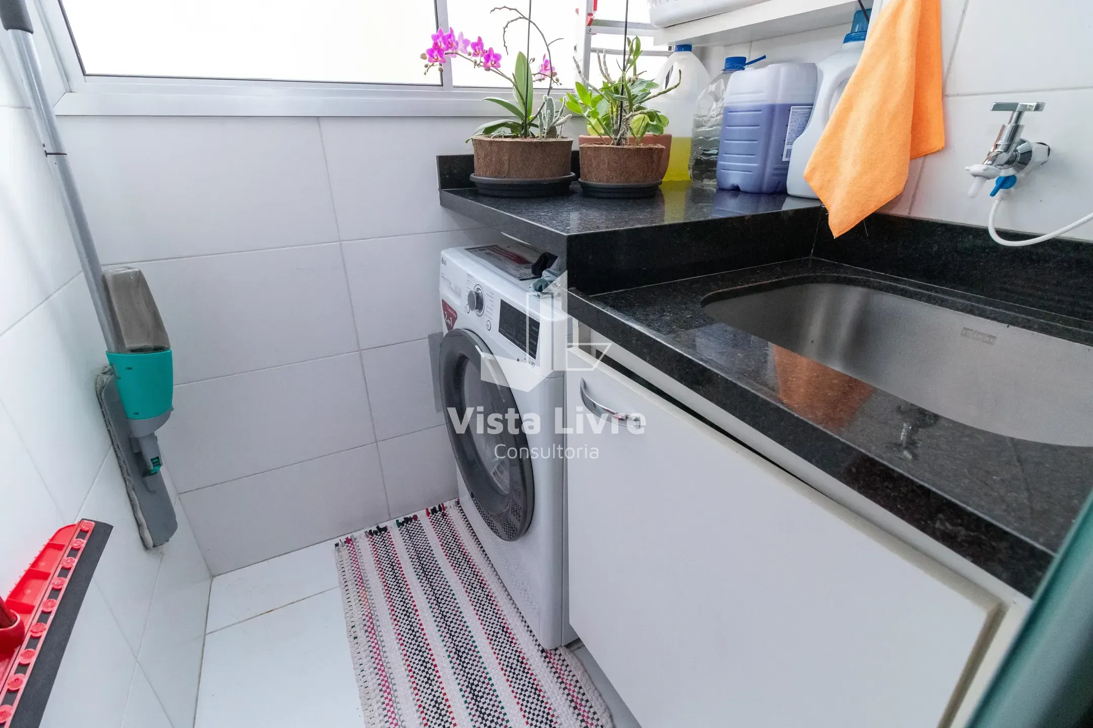 Apartamento, 2 quartos, 44 m² - Foto 8