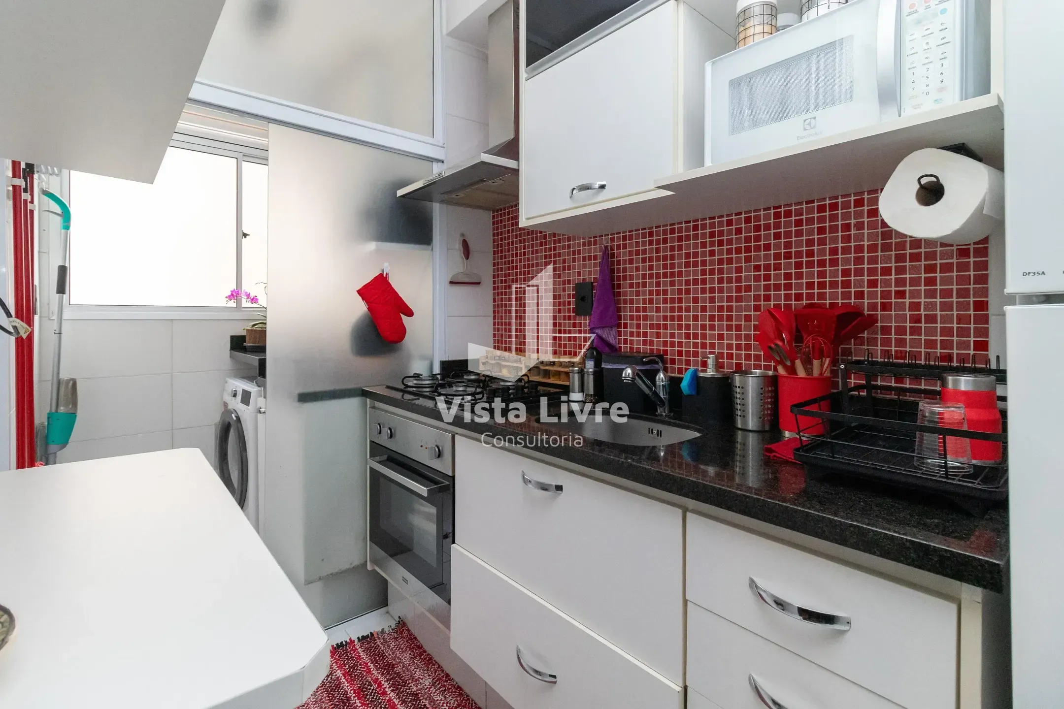Apartamento, 2 quartos, 44 m² - Foto 4