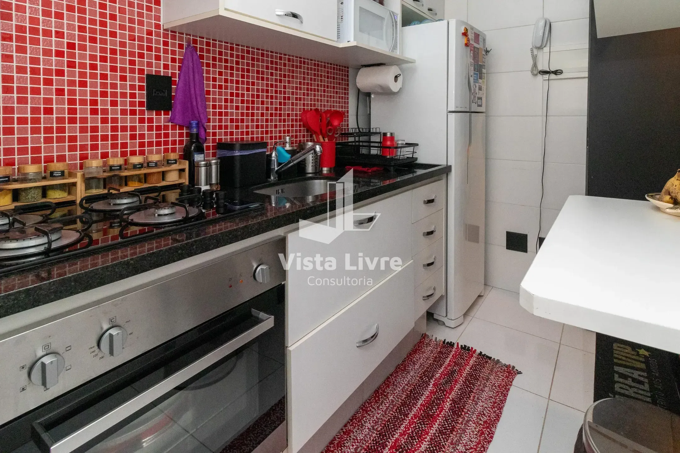 Apartamento, 2 quartos, 44 m² - Foto 6