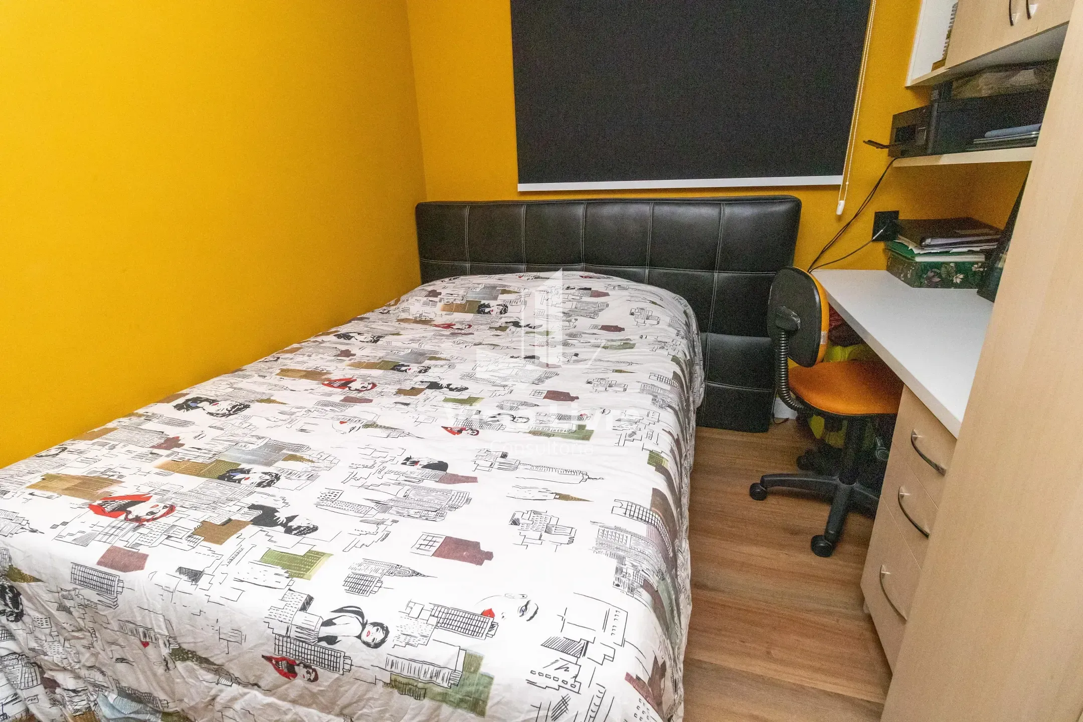 Apartamento, 2 quartos, 44 m² - Foto 10