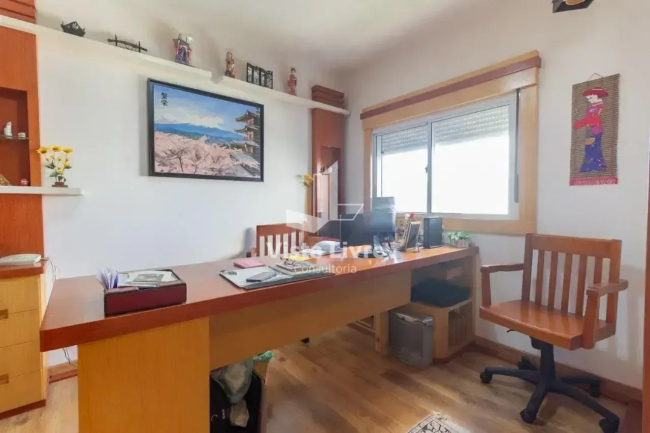 Apartamento, 4 quartos, 172 m² - Foto 10