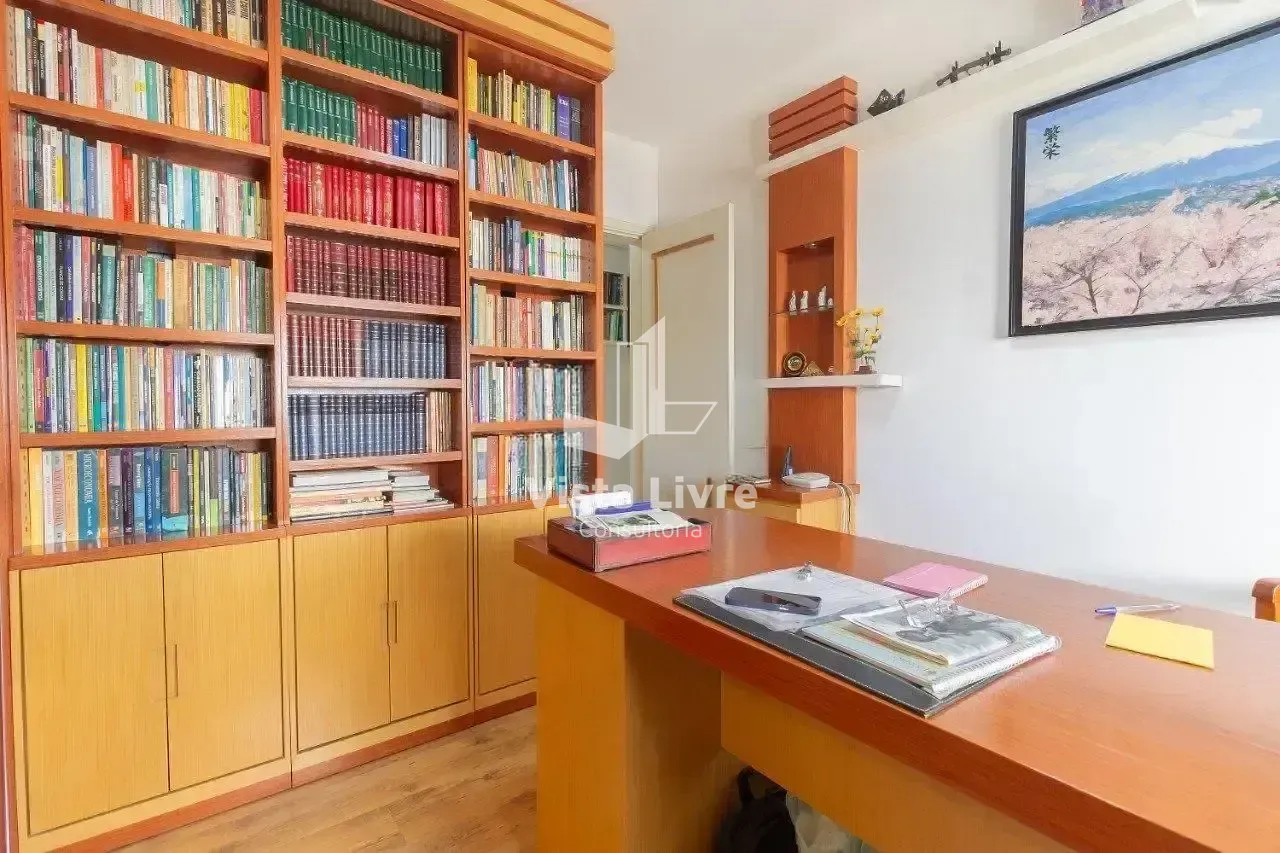 Apartamento, 4 quartos, 172 m² - Foto 11