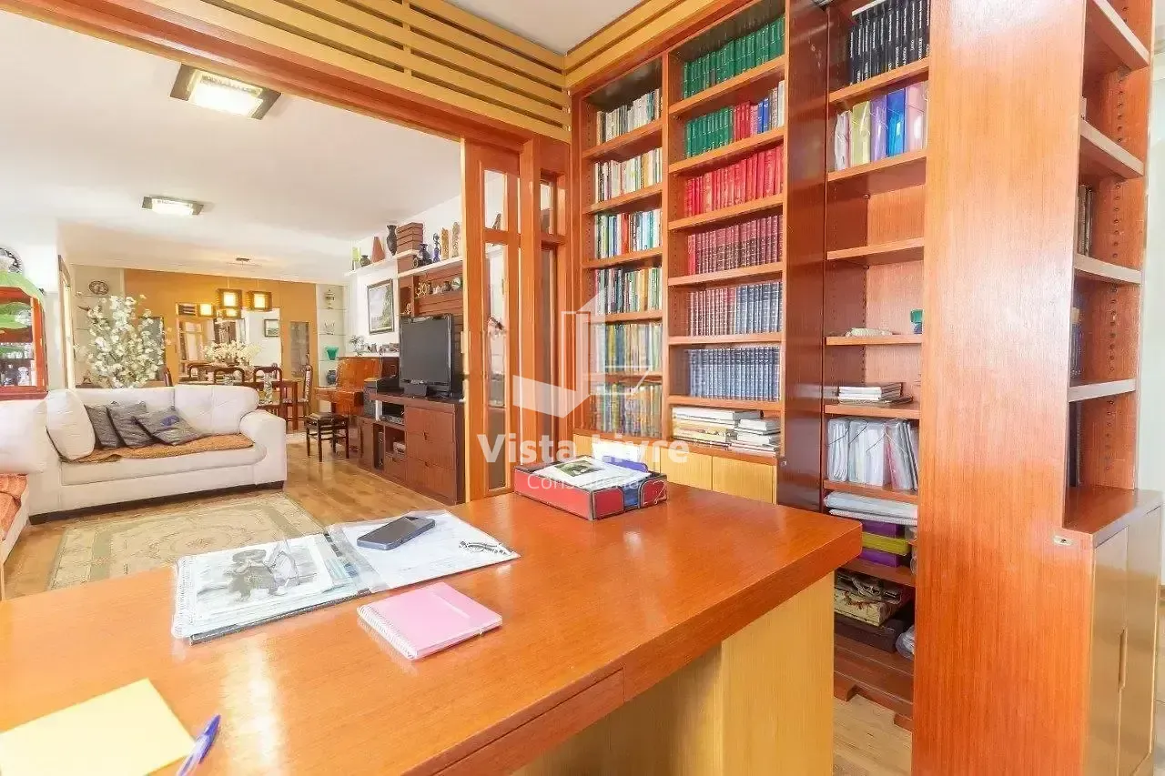 Apartamento, 4 quartos, 172 m² - Foto 12