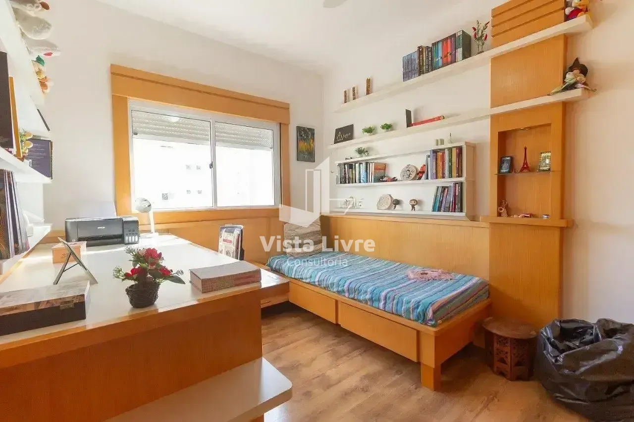 Apartamento, 4 quartos, 172 m² - Foto 14