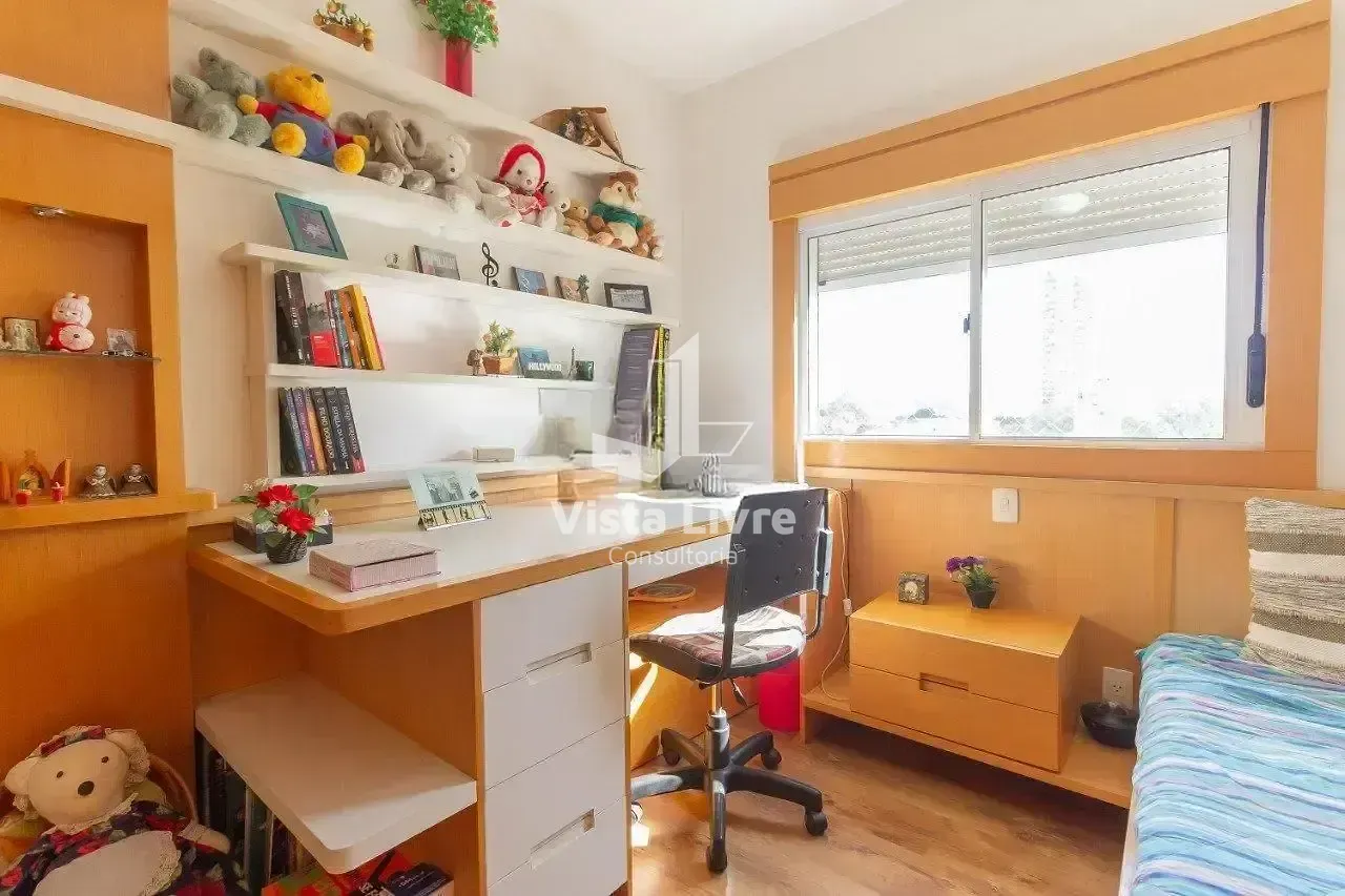 Apartamento, 4 quartos, 172 m² - Foto 13
