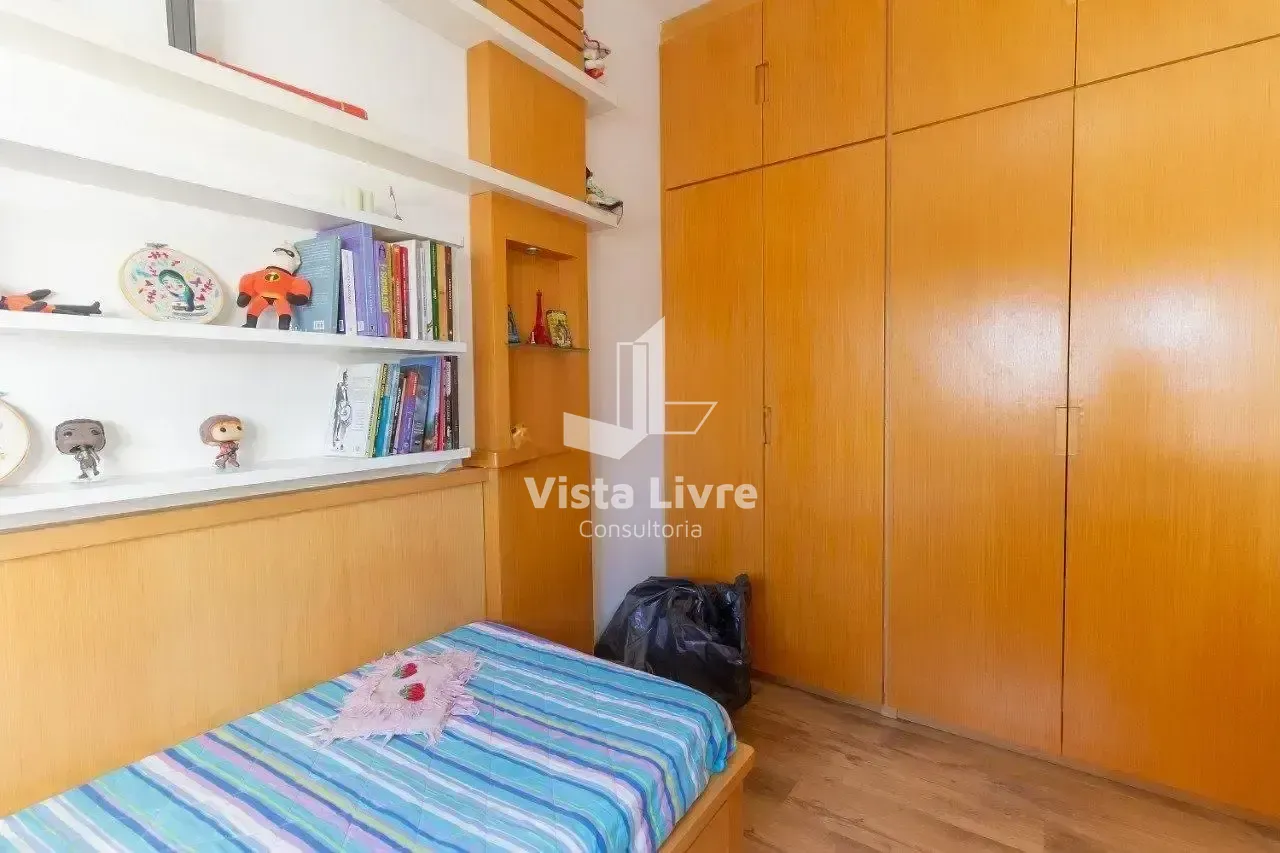 Apartamento, 4 quartos, 172 m² - Foto 15