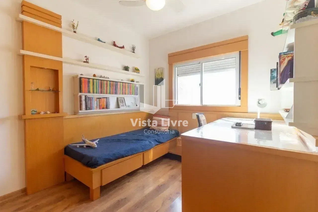 Apartamento, 4 quartos, 172 m² - Foto 16