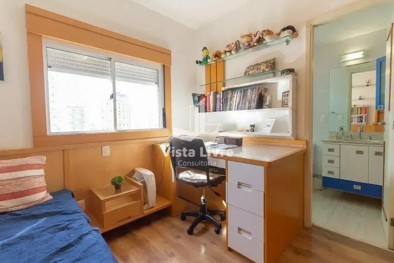 Apartamento, 4 quartos, 172 m² - Foto 17
