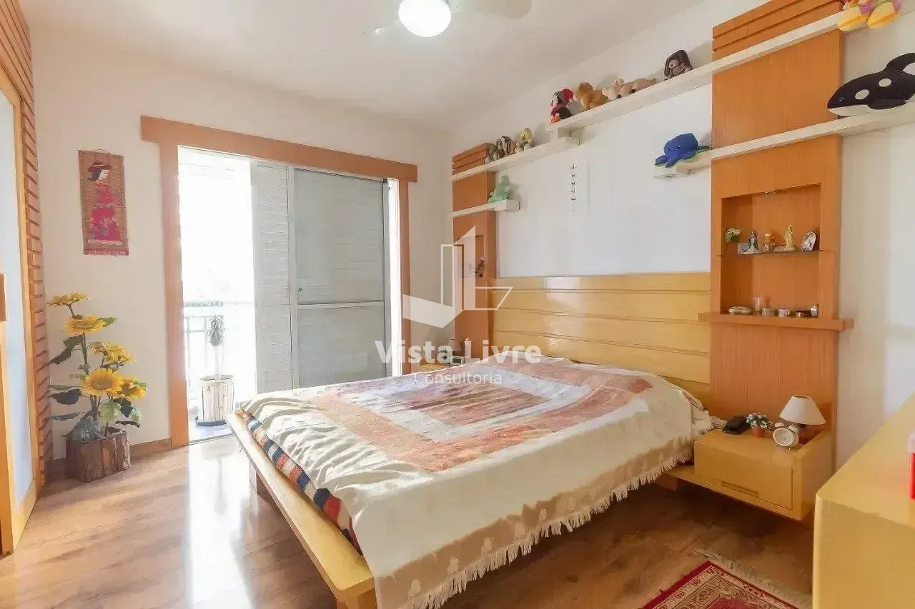 Apartamento, 4 quartos, 172 m² - Foto 18