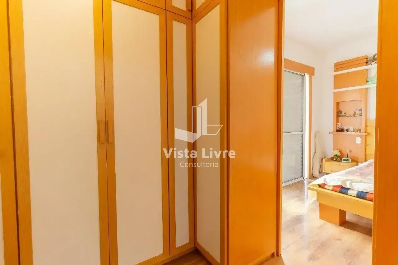 Apartamento, 4 quartos, 172 m² - Foto 19