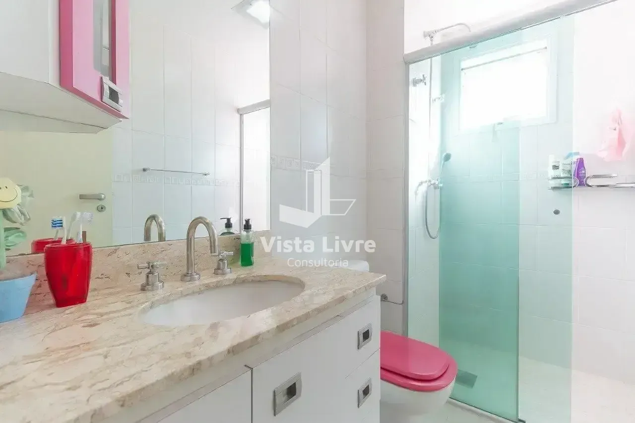 Apartamento, 4 quartos, 172 m² - Foto 21